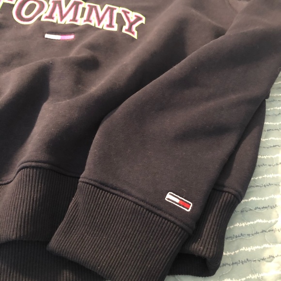 Tommy Jeans sweatshirt - Picture 7 of 9